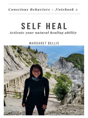 cover image of Self Heal